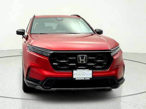 Used 2023 Honda CR-V Sport image 2