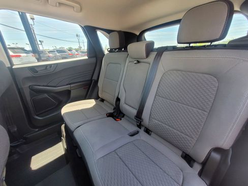 Used 2022 Ford Escape SE w/ Convenience Package AWD/4WD image 11