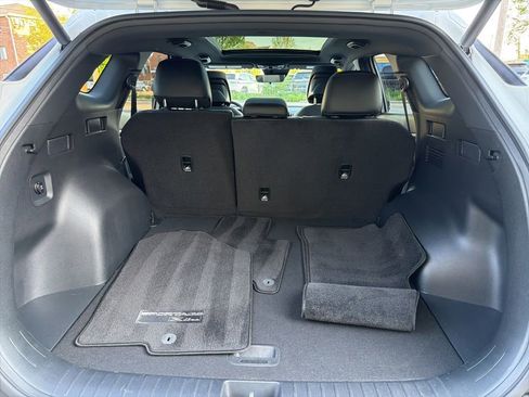 Used 2025 Kia Sportage X-Line w/ Premium Package AWD/4WD image 29