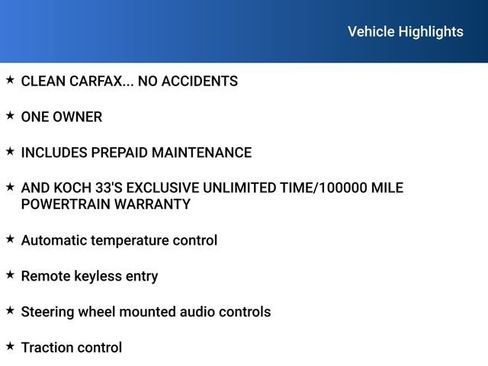 Used 2025 Ford Maverick XL w/ Equipment Group 102A AWD/4WD image 21