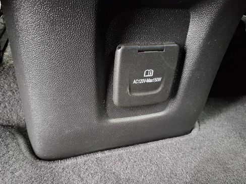 Used 2020 Chevrolet Equinox LT w/ Midnight Edition FWD image 27