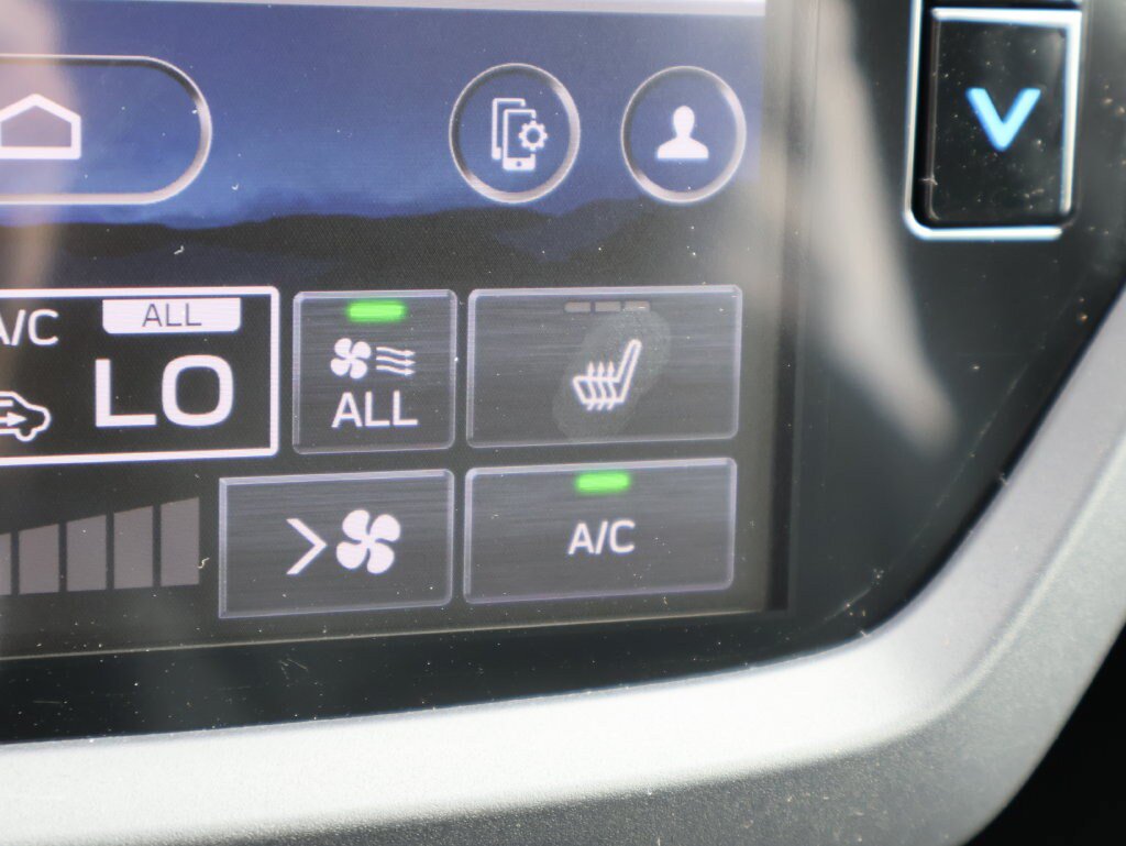 New 2026 Subaru Forester Limited AWD/4WD image 38