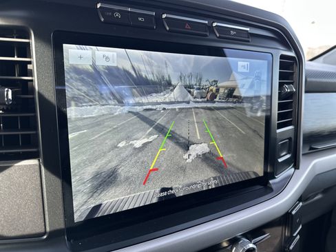 Used 2021 Ford F150 XLT w/ Equipment Group 302A High image 21