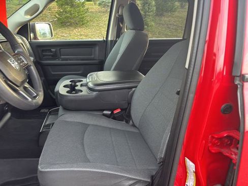 Used 2022 RAM 1500 Express w/ Wheel & Sound Group image 11