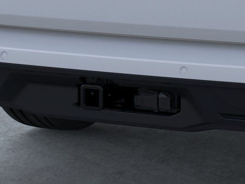 New 2026 Ford Expedition Max Active image 24