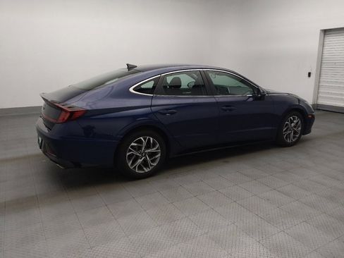 Used 2022 Hyundai Sonata SEL FWD image 10