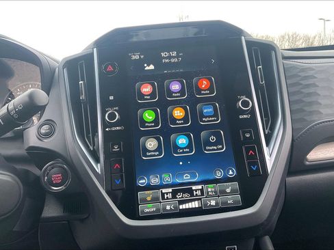 New 2026 Subaru Forester Sport image 22