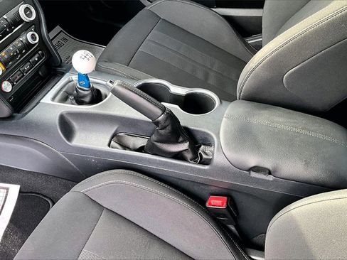 Used 2021 Ford Mustang GT w/ Black Accent Package image 8