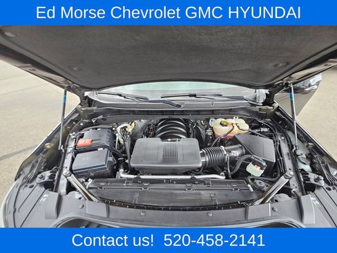 Used 2023 Chevrolet Tahoe High Country AWD/4WD image 22