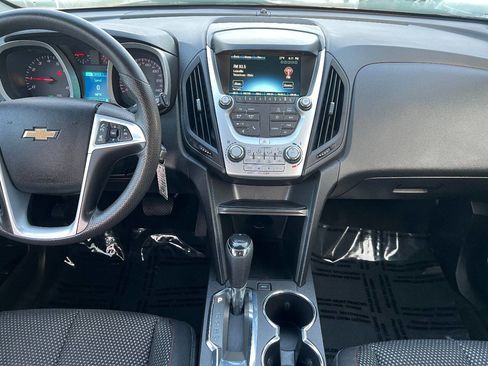 Used 2016 Chevrolet Equinox LT image 30