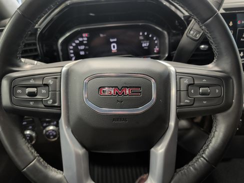 Used 2024 GMC Sierra 1500 Elevation AWD/4WD image 10