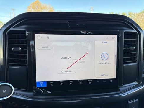 New 2026 Ford F150 STX w/ Equipment Group 200A image 21