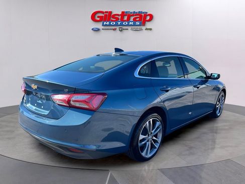 Used 2024 Chevrolet Malibu LT FWD image 5