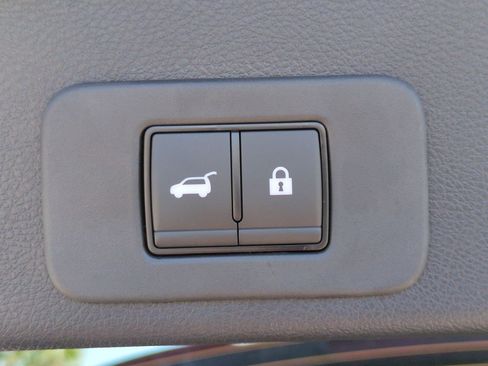 New 2026 Nissan Murano Platinum w/ Cargo Package AWD/4WD image 33