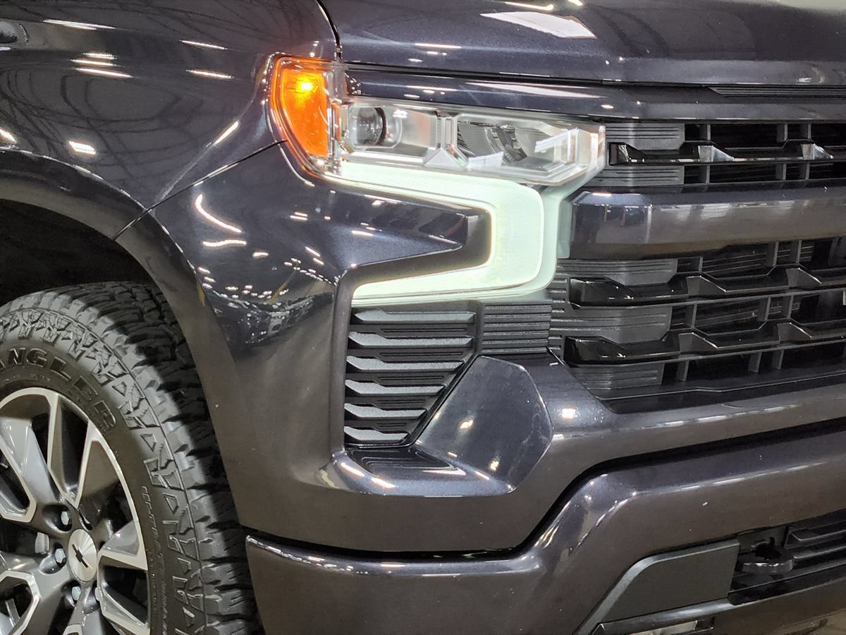 Used 2022 Chevrolet Silverado 1500 RST w/ Texas Edition Plus AWD/4WD image 13
