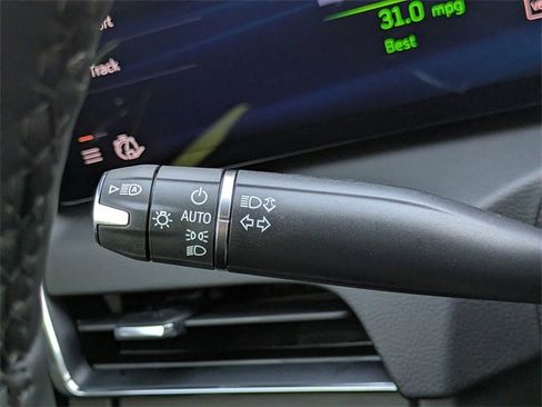 Certified 2026 Cadillac CT5 V image 29