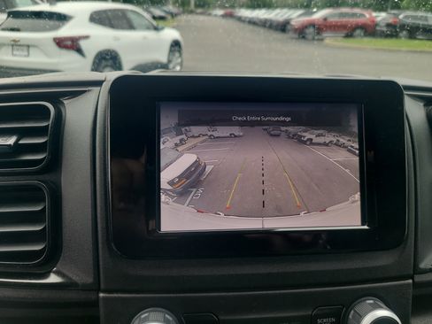 Used 2023 RAM ProMaster 2500 FWD image 16