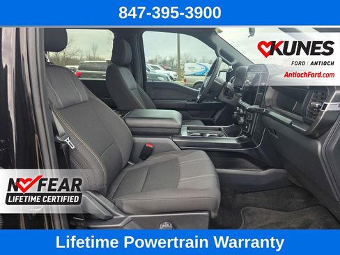 Used 2024 Ford F150 STX image 31