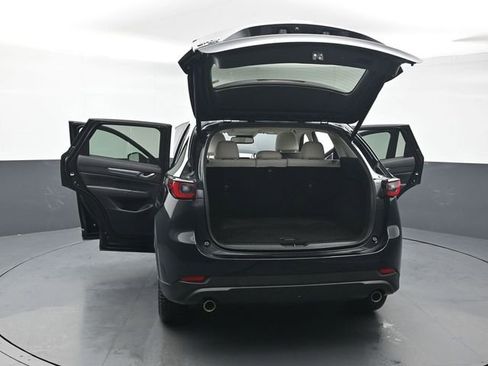 Certified 2023 MAZDA CX-5 AWD 2.5 S w/ Preferred Package image 45