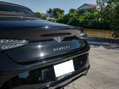 Used 2025 Bentley Continental GT Speed image 76