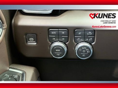 New 2026 GMC Sierra 1500 Denali AWD/4WD image 54