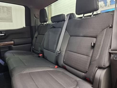 Used 2019 Chevrolet Silverado 1500 RST w/ All-Star Edition image 33