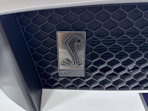 Certified 2020 Ford Mustang Shelby GT350 w/ Technology Package image 17