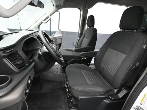 Used 2023 Ford Transit 350 XL image 22