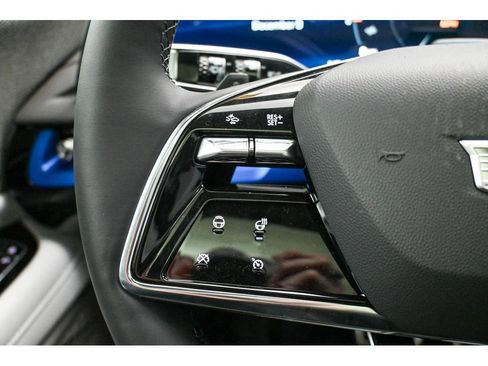 New 2026 Cadillac Optiq Sport 1 image 23