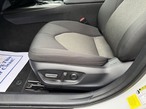 Certified 2024 Toyota Camry LE image 13