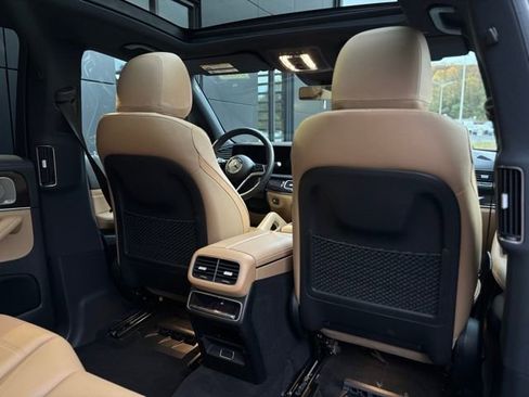 Certified 2024 Mercedes-Benz GLE 580 4MATIC image 71