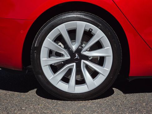 Used 2022 Tesla Model 3 RWD image 30