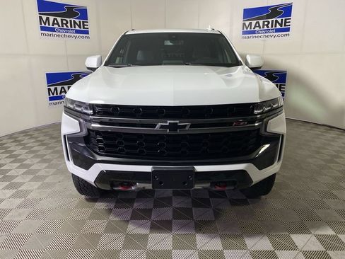 Used 2022 Chevrolet Tahoe Z71 AWD/4WD image 12