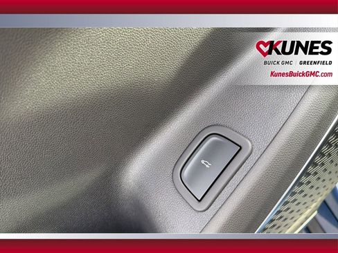 New 2026 Buick Enclave Avenir w/ Super Cruise Package image 27