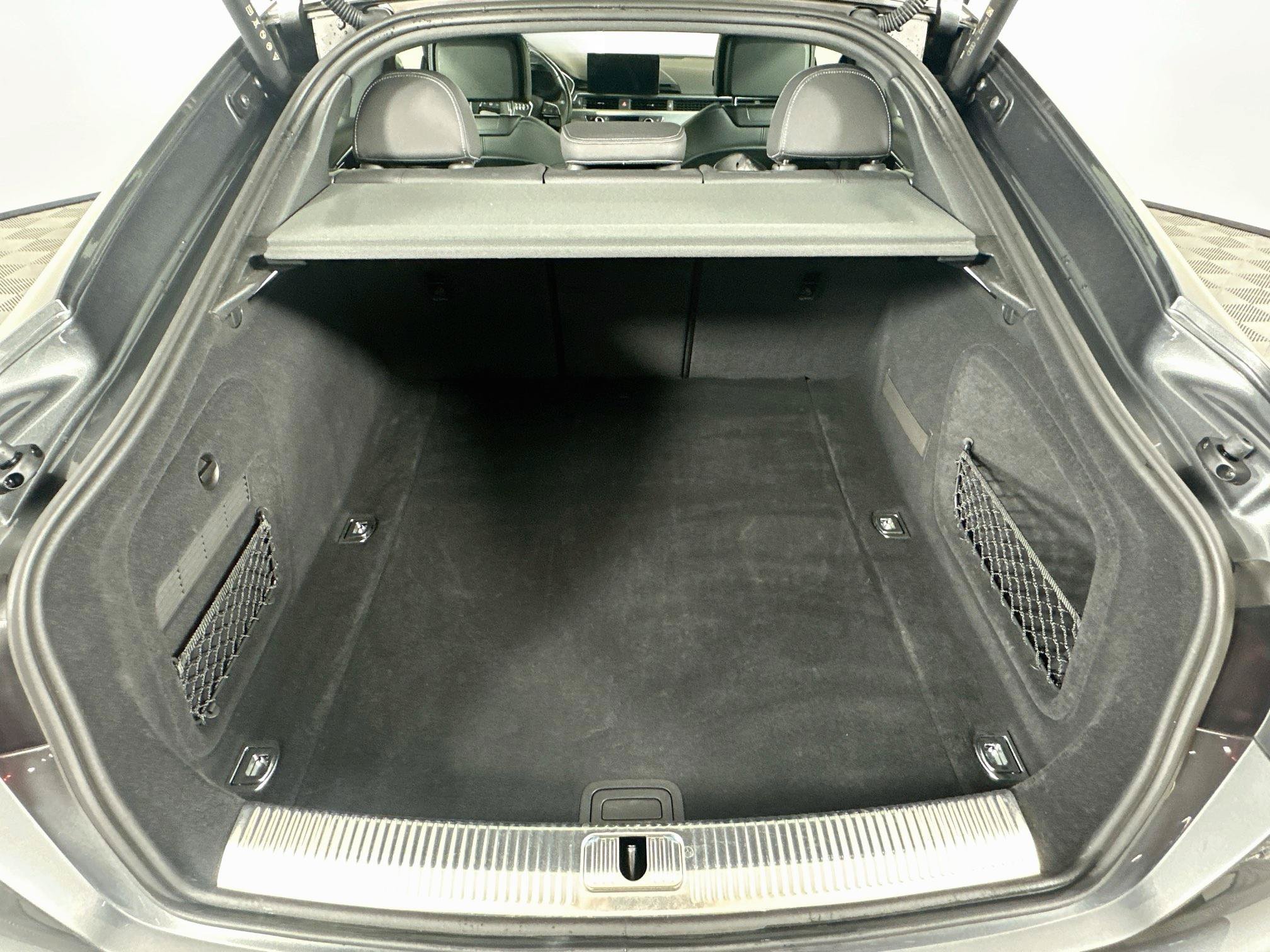 Used 2025 Audi A5 2.0T Premium AWD/4WD image 30
