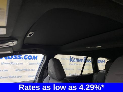 Certified 2024 Subaru Outback Wilderness AWD/4WD image 12