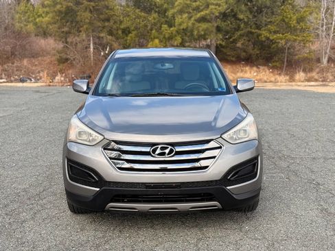 Used 2013 Hyundai Santa Fe Sport image 2