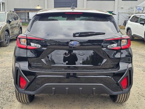New 2026 Subaru Crosstrek 2.5i AWD/4WD image 4