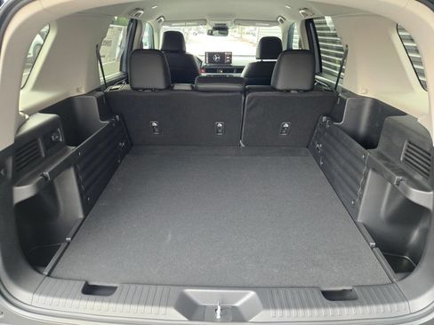 New 2026 Honda Passport RTL image 28