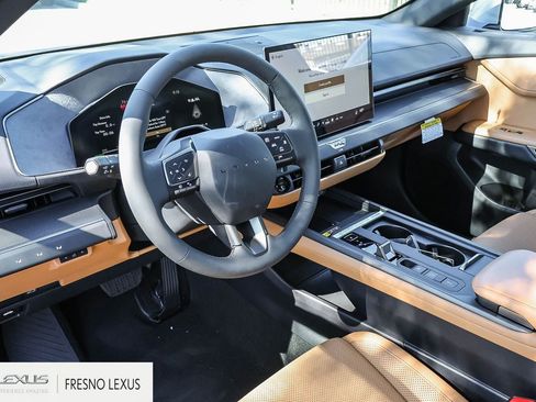 New 2026 Lexus ES 350e FWD image 19