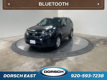 Used 2015 Kia Sorento LX