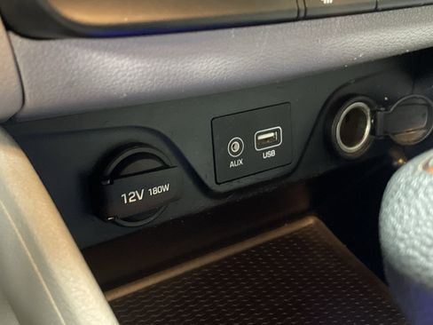 Used 2016 Hyundai Tucson SE w/ Option Group 02 image 15