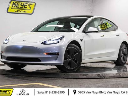 Used 2023 Tesla Model 3 Standard Range