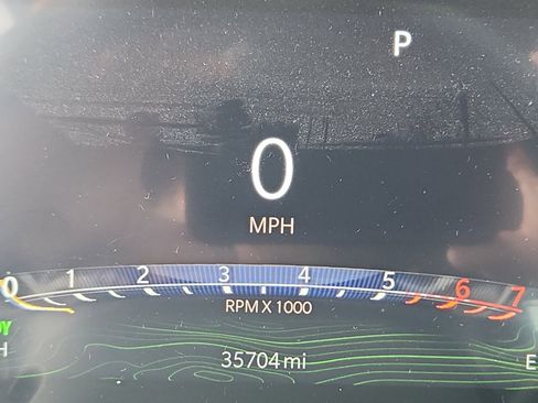 Used 2023 Jeep Grand Cherokee 4WD 4xe image 12