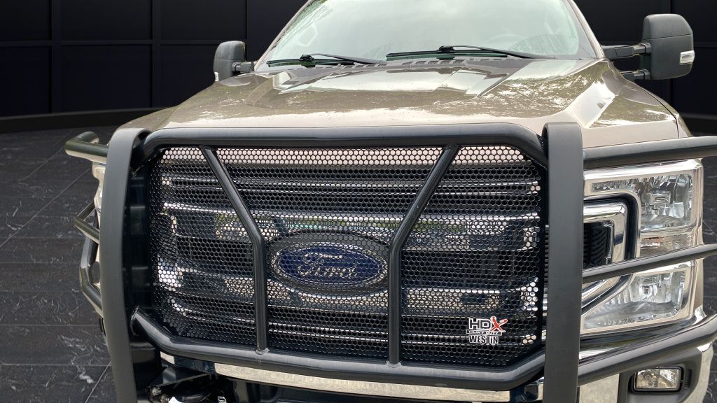 Used 2022 Ford F250 XLT w/ XLT Value Package AWD/4WD image 41