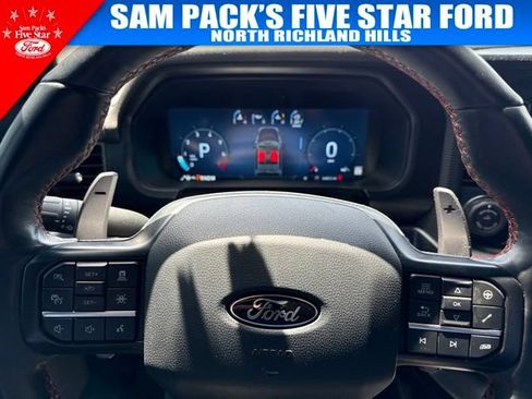 Used 2024 Ford F150 Raptor AWD/4WD image 8