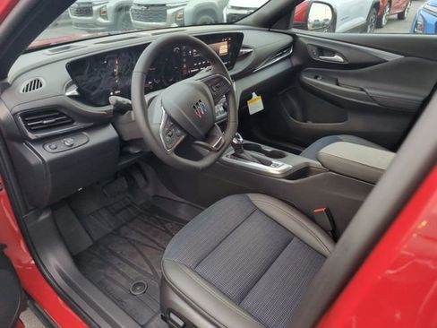 New 2026 Buick Envista Preferred w/ Convenience I Package image 12