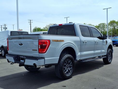 Used 2023 Ford F150 Tremor AWD/4WD image 4