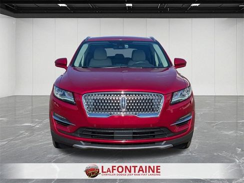 Used 2019 Lincoln MKC Reserve w/ MKC Technology Package image 8