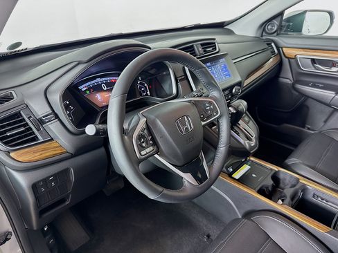 Used 2020 Honda CR-V Touring image 8